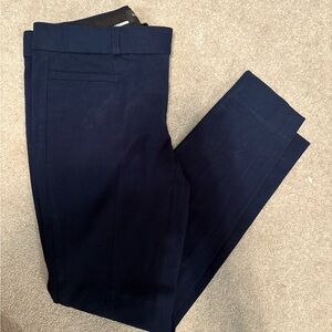 Women’s Banana Republic Navy Dress Pants